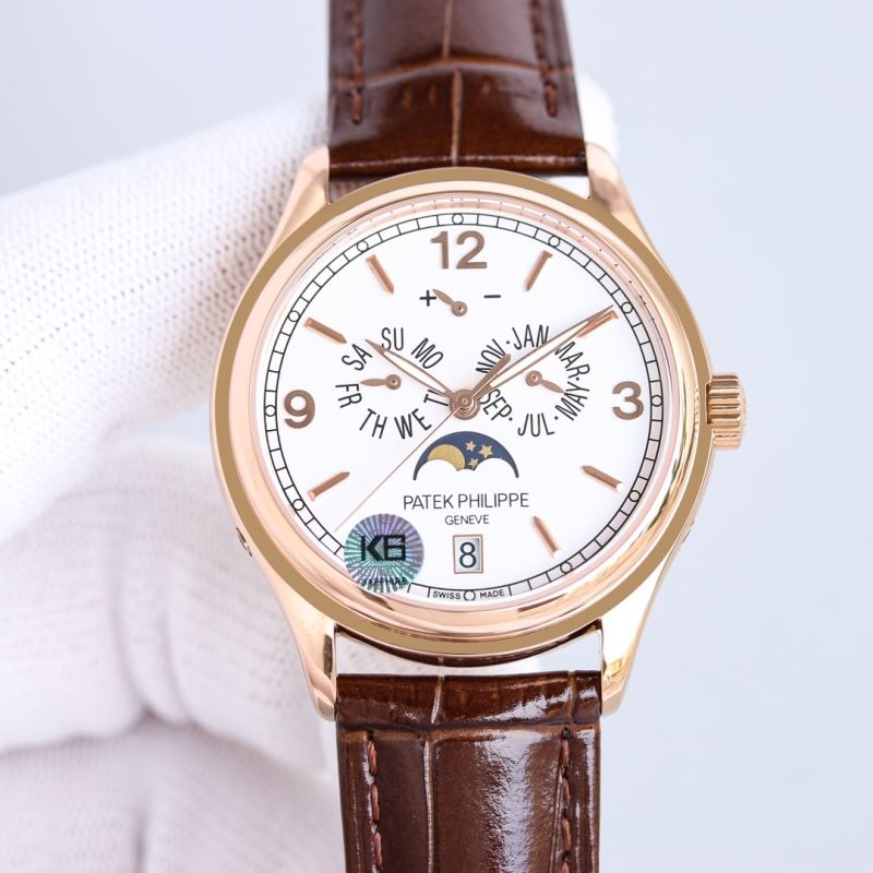 PATEK PHILIPPE Watches